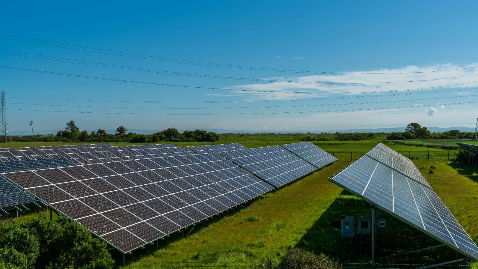 Daunne Agro Farm -576.6kWp Solar